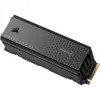Unità SSD Corsair 4 TB M.2 PCI Express 5.0 MP700 PRO SE