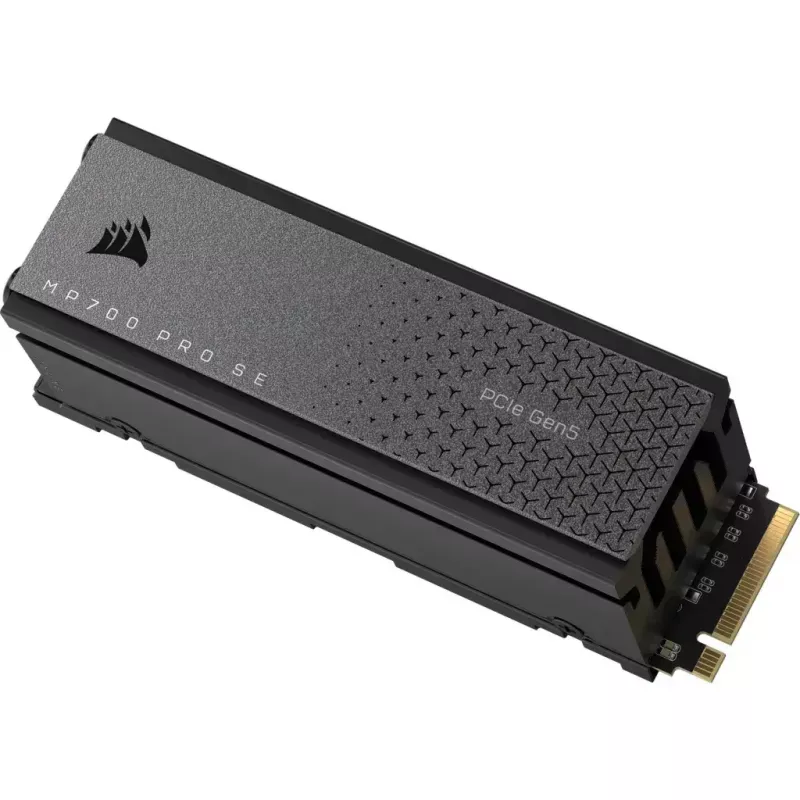 Unità SSD Corsair 4 TB M.2 PCI Express 5.0 MP700 PRO SE