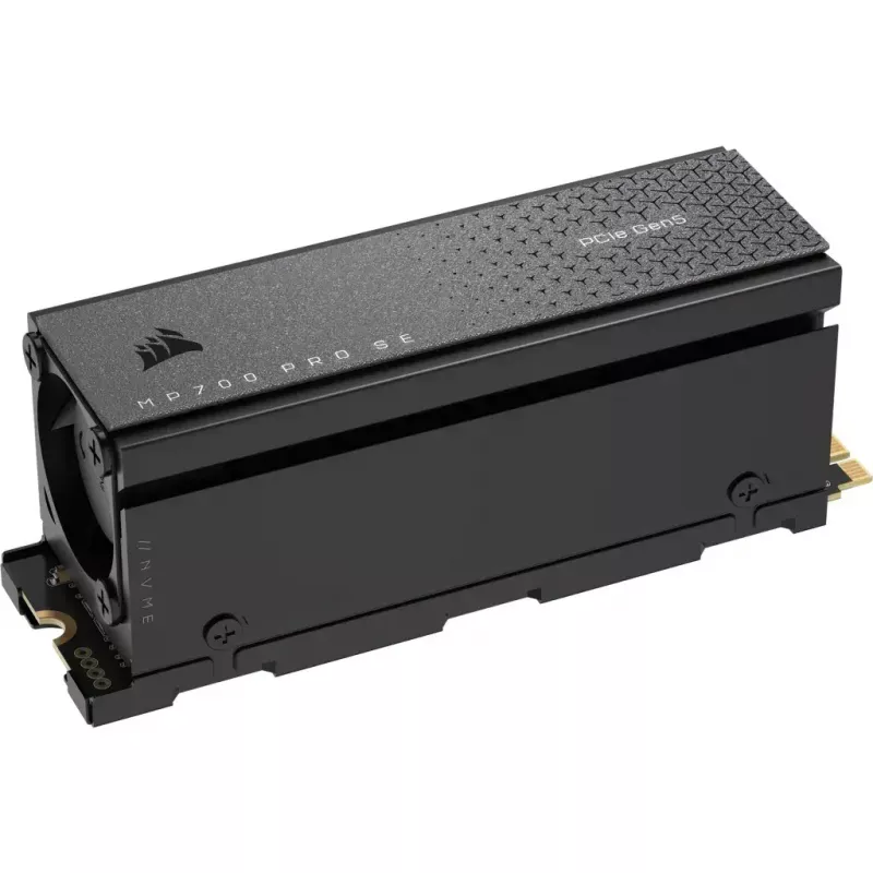 Unità SSD Corsair 4 TB M.2 PCI Express 5.0 MP700 PRO SE