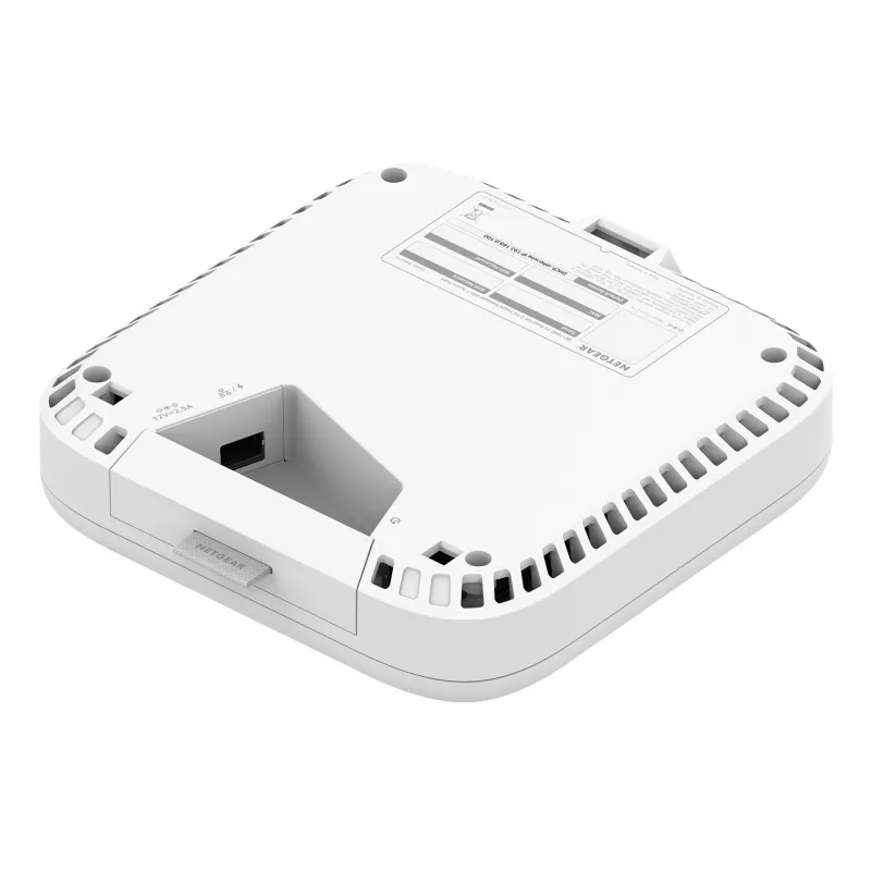 Netgear Business WBE718 Access point Wi-Fi 7 tri-band