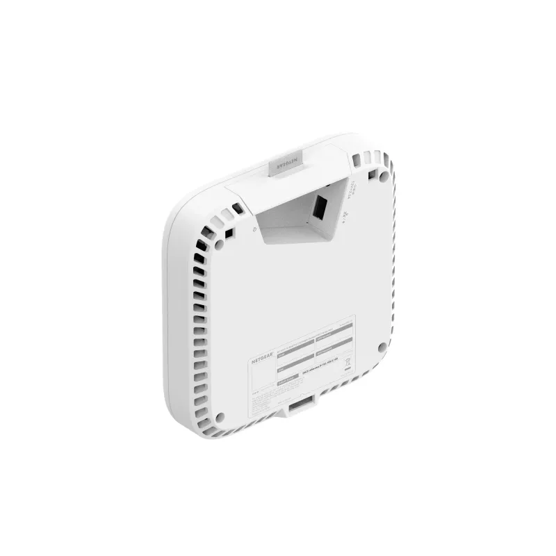 Netgear Business WBE718 Access point Wi-Fi 7 tri-band