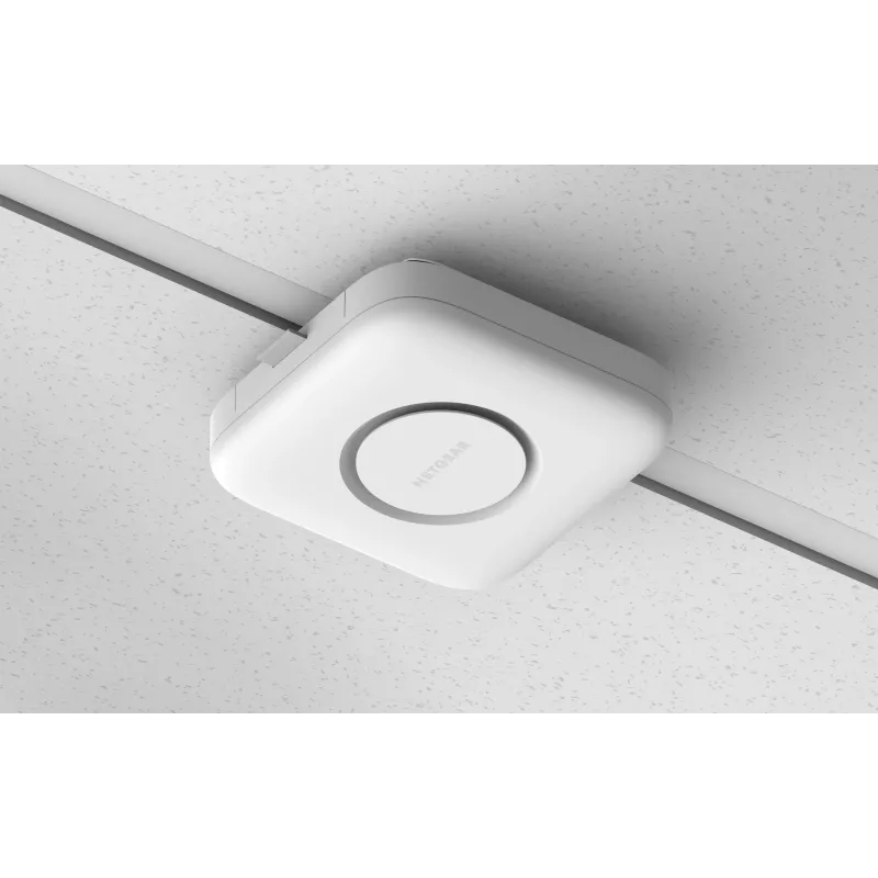 Netgear Business WBE718 Access point Wi-Fi 7 tri-band
