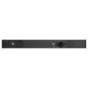 D-Link DMS-1250-12TP/E Switch di rete gestito 2.5G Ethernet (100/1000/2500) Power over Ethernet (PoE) nero