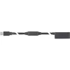 InLine 34612A cavo prolunga attivo USB 2.0, USB-A maschio/femmina, 480 Mbit/s, 15 m