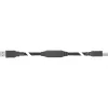 InLine cavo attivo USB 2.0, USB-A maschio su USB-B maschio, 7,5m