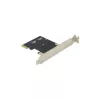 InLine controller SATA 6Gb/s con 4 porte SATA PCI-Express 2.0