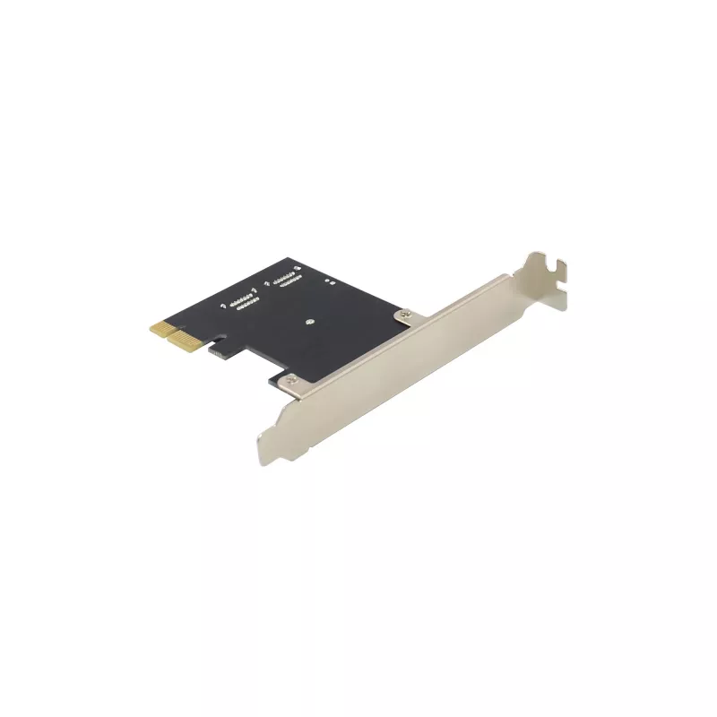 InLine controller SATA 6Gb/s con 4 porte SATA PCI-Express 2.0