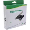 InLine controller SATA 6Gb/s con 4 porte SATA PCI-Express 2.0