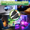 InLine cavo HDMI, HDMI High Speed con Ethernet, maschio/maschio, nero, 3m