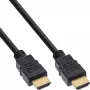 InLine B-17503 Confezione bulk da 30 cavi HDMI, High Speed con Ethernet, M/M, 3 m