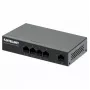 Intellinet 561792 switch di rete Gigabit Ethernet (10/100/1000) Power over Ethernet (PoE) nero