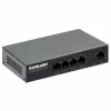 Intellinet 561792 switch di rete Gigabit Ethernet (10/100/1000) Power over Ethernet (PoE) nero