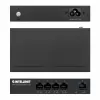 Intellinet 561792 switch di rete Gigabit Ethernet (10/100/1000) Power over Ethernet (PoE) nero