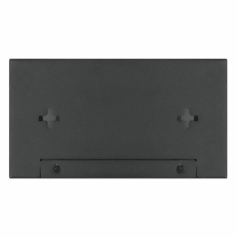 Intellinet 561792 switch di rete Gigabit Ethernet (10/100/1000) Power over Ethernet (PoE) nero