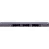 InLine hub USB-C slim, 4 porte, USB 3.0 + 3x USB 2.0, design slim
