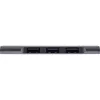 InLine hub USB-C slim, 4 porte, USB 3.0 + 3x USB 2.0, design slim