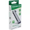 InLine hub USB-C slim, 4 porte, USB 3.0 + 3x USB 2.0, design slim