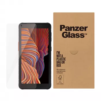 PanzerGlass vetro protettivo display Samsung Galaxy Xcover 5 antigraffio antiurto