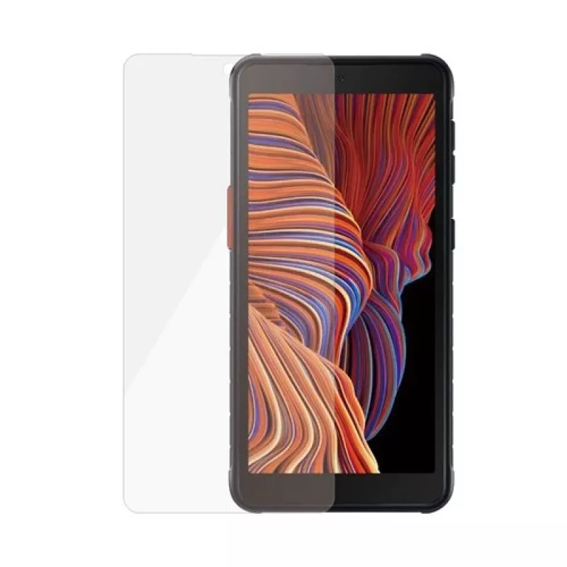 PanzerGlass vetro protettivo display Samsung Galaxy Xcover 5 antigraffio antiurto