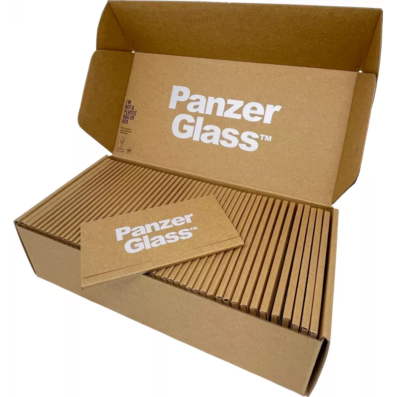 PanzerGlass vetro protettivo display Samsung Galaxy Xcover 5 antigraffio antiurto