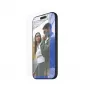 PanzerGlass SAFE. by ® protezione display anti luce blu iPhone 16 | 15 | Ultra-Wide Fit