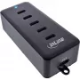 Caricabatterie universale da interno InLine USB-C 5 porte 100W
