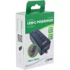 Caricabatterie universale da interno InLine USB-C 5 porte 100W