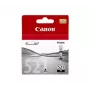 Cartuccia d'inchiostro Canon CLI-521 BK 1 pz. originale nero