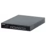 Switch Intellinet 10 porte L2+ Fully Managed PoE++ con 8 porte Gigabit Ethernet e 2 uplink SFP