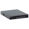 Switch Intellinet 10 porte L2+ Fully Managed PoE++ con 8 porte Gigabit Ethernet e 2 uplink SFP