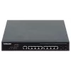 Switch Intellinet 10 porte L2+ Fully Managed PoE++ con 8 porte Gigabit Ethernet e 2 uplink SFP