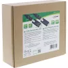 Cavo HDMI AOC InLine, Ultra High Speed HDMI, 8K4K, connettore rimovibile, 15m
