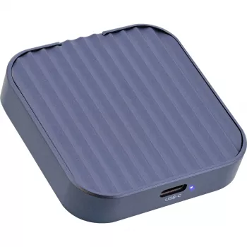InLine Clip Case - Case magnetico USB-C per SSD SATA III & NVMe M.2