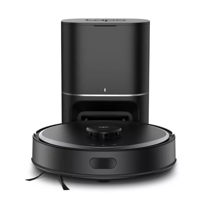 Robot aspirapolvere TP-Link Tapo RV30 Max Plus