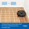 Robot aspirapolvere TP-Link Tapo RV30 Max Plus