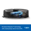 Robot aspirapolvere TP-Link Tapo RV30 Max Plus