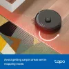 Robot aspirapolvere TP-Link Tapo RV30 Max Plus