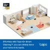 Robot aspirapolvere TP-Link Tapo RV30 Max Plus