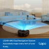Robot aspirapolvere TP-Link Tapo RV30 Max Plus