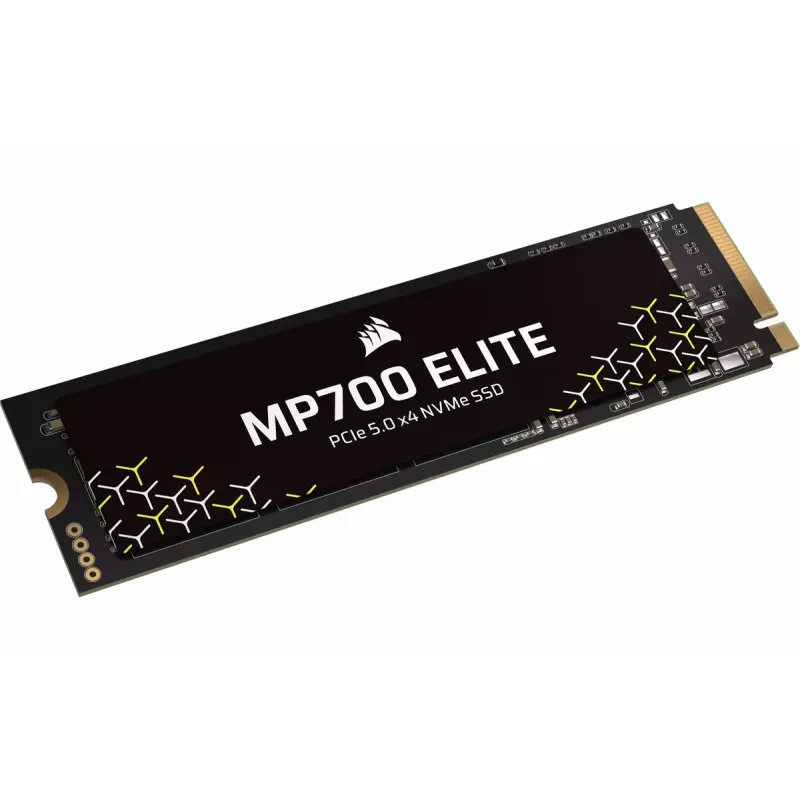 SSD Corsair 2 TB M.2 PCI Express 5.0 MP700 ELITE