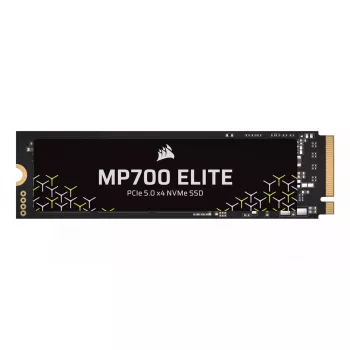 SSD Corsair 2 TB M.2 PCI Express 5.0 MP700 ELITE