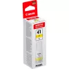 Cartuccia toner Canon GI-41S Y 1 pezzo originale giallo