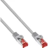 Cavo di rete InLine S-76443U grigio 0,4 m Cat6 S/FTP (S-STP)