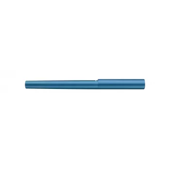 Penna stilografica Pelikan 823661 Blue Petrol