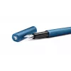 Penna stilografica Pelikan 823661 Blue Petrol