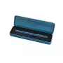 Penna stilografica Pelikan 823661 Blue Petrol