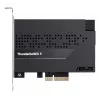Scheda interfaccia ASUS ThunderboltEX 5 — PCIe 4.0, Intel JHL9580, Mini DisplayPort, USB 2.0, 120 Gbit/s