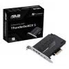 Scheda interfaccia ASUS ThunderboltEX 5 — PCIe 4.0, Intel JHL9580, Mini DisplayPort, USB 2.0, 120 Gbit/s