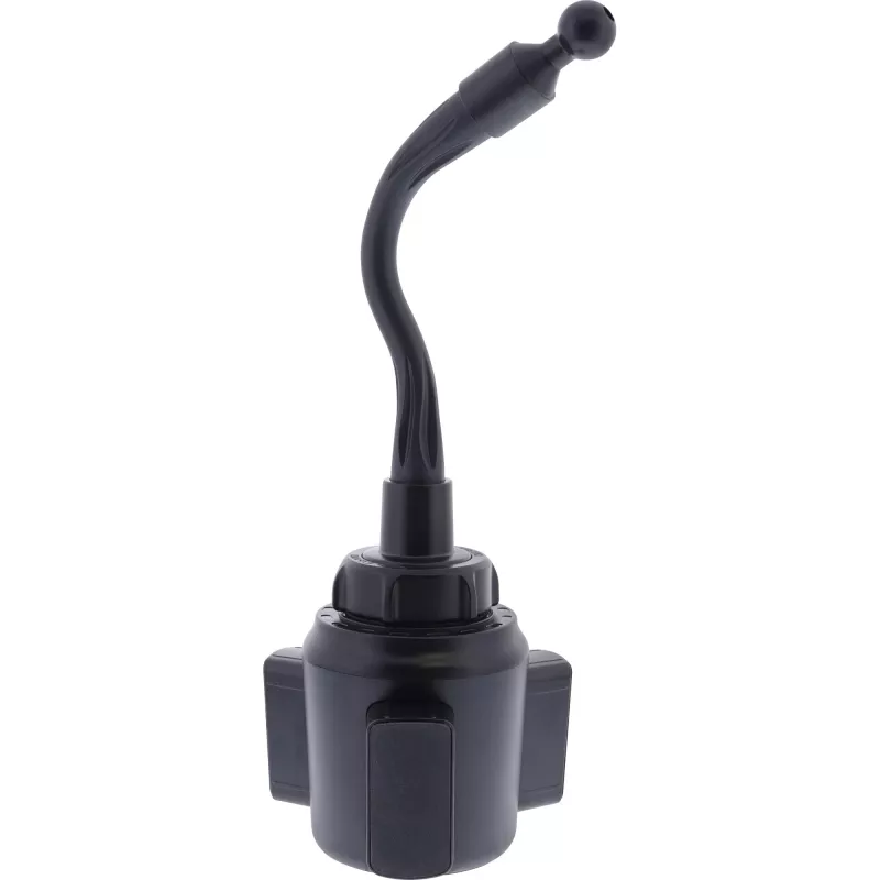 InLine 23156P supporto nero
