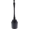 InLine 23156P supporto nero